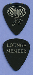 2007 Lounge Member